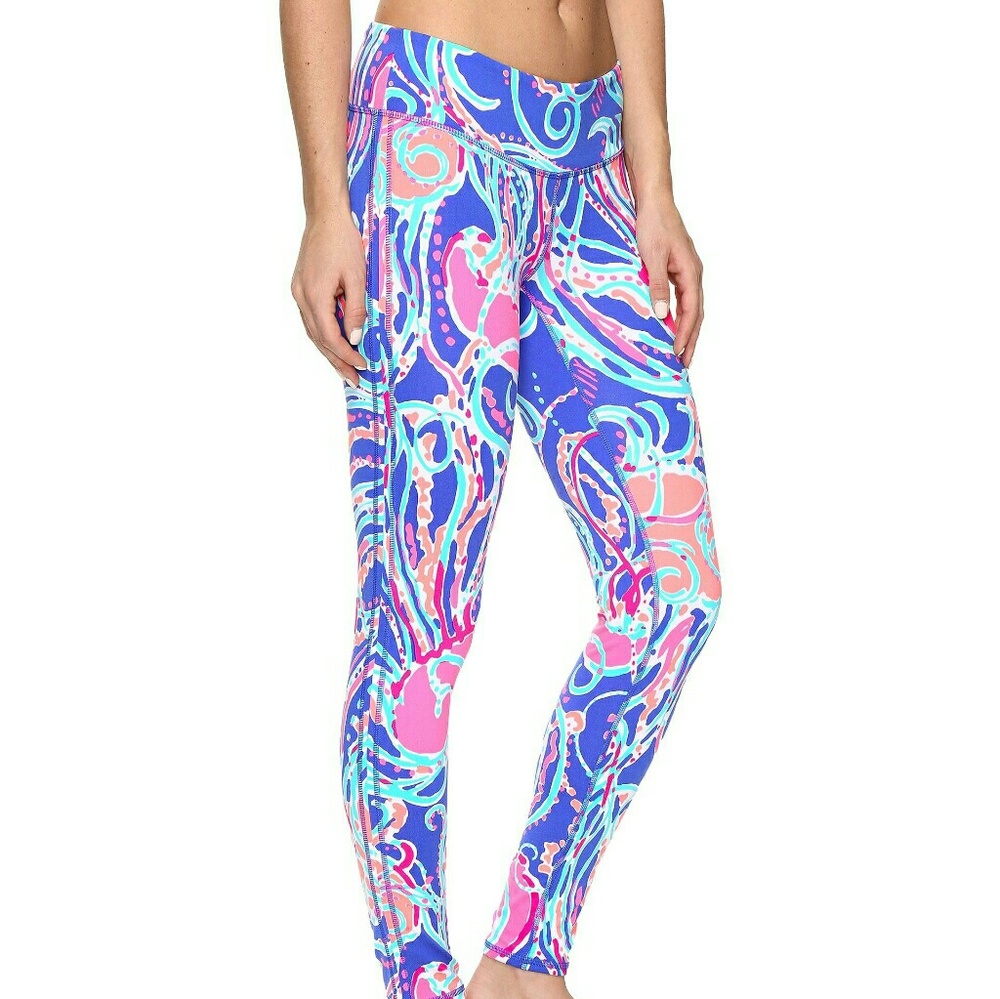 Lilly Luxletic leggings